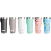 Zoku Mug Isotherme ZOKU Aqua 550 ml