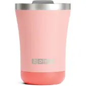 Zoku Mug Isotherme ZOKU Coral 350 ml