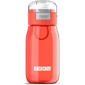 Zoku - Kindertrinkflasche Flip Gulp Red _ ZK 202 RD 815706021699