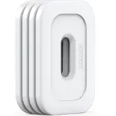 Zoku - Accumulateurs de froid pour les récipients de stockage Neat Stack, set de 4 ZK NS IL