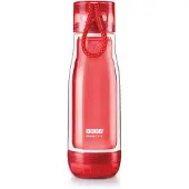 Zoku Gourde ZOKU Everyday Red 475 ml