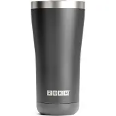 Zoku Mug Isotherme ZOKU White 550 ml