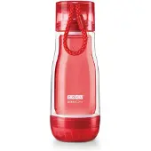 Zoku Gourde ZOKU Everyday Red 325 ml