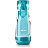 Zoku Gourde ZOKU Everyday Teal 325 ml