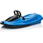 PLASTKON Lenkbob Stratos bleu électrique 41104202