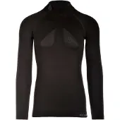 Bioracer Light Long Sleeve Base Layer Noir XL-2XL Homme