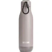 Zoku - Edelstahl Trinkflasche 750 ml PC Sky Lily ZK 143 304 815706023013