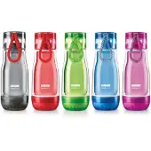 Zoku Gourde ZOKU Everyday Green 325 ml
