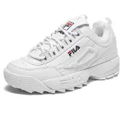 FILA Chaussures - Perturbateur Kids - Blanc - - 35 - Chaussures