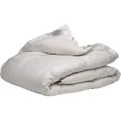 Ducky Dons Couette 4 Saisons Duvet de Canard Nordic Ducky Dons-140 x 220 cm
