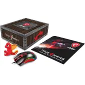 MSI Loot Box Level 1