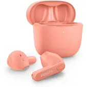 Philips 2000 series TAT2236PK Casque Sans fil Ecouteurs Appels/Musique Bluetooth Rose