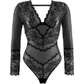 Jette Body noir