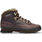 Timberland Boots brun foncé