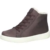 Ecco Bottes d'Hiver - Street Tray K - Tex - Fig - - 40 - Bottes d'Hiver