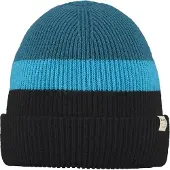 Barts Metrop Beanie Noir 53-55 cm Garçon