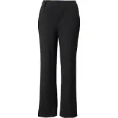 Vero Moda Pantalon 'Maya' noir