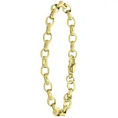 Lucardi Bracelet or