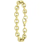 Lucardi Bracelet or
