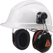 Delta Plus Casque anti-bruit pour casque MAGN2HENO 30 dB