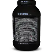 QNT Casein Protéine de Vanille 908 g Poudre