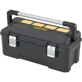 Stanley Boîte à Outils Fatmax étanche Cantilever Cantilever étanche, Organisation Optimale - Fatmax