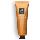 Apivita Soin Gommant Visage Abricot Exfoliant Doux 50 ml Crème