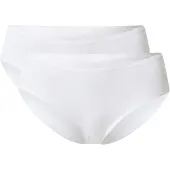Schiesser Slip blanc
