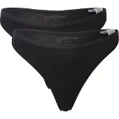 Schiesser String noir