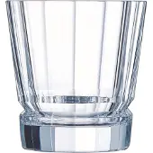 Cristal d'Arques Coffret De 6 Gobelets Bas Macassar 32 Cl - Ts