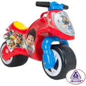 Injusa Paw Patrol Ride-on Ride On Rouge Enfants