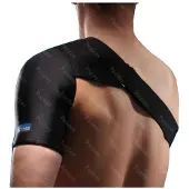 Thuasne Epaulière Néoprène Taille S