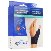 Epitact Orthèse Pouce Rigide de Repos Droite M 1 pc(s) Bandage(S)