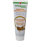 Vetoquinol Care Boule de poils pour chat