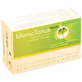 Deborah Milano Nutritic Memotonus 60 comprimés