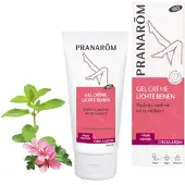 Pranarôm Gel-creme Jambes légères 100 ml Crème