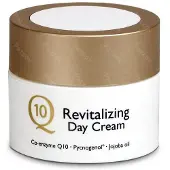 Pharma Nord Q10 Crème De Jour Revitalisante | coenzyme Q10 | Peau 50 ml Crème De Jour
