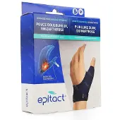 Epitact Orthèse Pouce Rigide de Repos Gauche Medium 1 pc(s) Bandage(S)