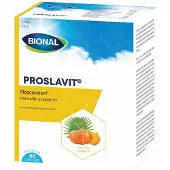 Bional Homme Prostate - Complément Alimentaire à base de Citrouille et de Palmier Nain 80 pc(s) Capsule(S)