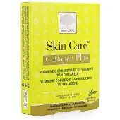 New Nordic Skin Care Collagen Plus | 60 comprimés