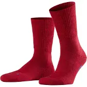 Falke Chaussettes de sport rouge rouille