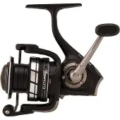Abu Garcia Elite Max Spinning Noir 10