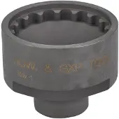 Truvativ Gxp/howitzer Tool Noir