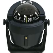 Ritchie B-51 Compass Noir