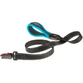 Ferplast Laisse Pour Chien Ergofluo Matic 25 Mm 120 Cm