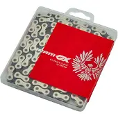 Sram Gx Eagle Mtb Chain Argenté 126 Links