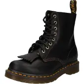 Dr. Martens DR. DOC MARTENS 1460 Pascal Abruzzo - Femmes Bottes Cuir Noir 26940001 , EU 36 UK 3