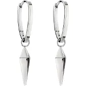 Liebeskind berlin Boucles d'oreilles argent