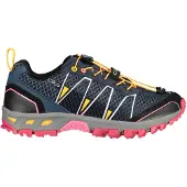 CMP Atlas Trail 3q95266 chaussures de trail bleu,rose EU 36 femme bleu,rose EU 36