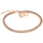 Liebeskind berlin Bracelet or rose